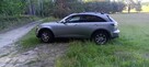 Infiniti FX35 poliftowe 2008 - 3
