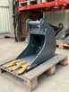 Łyżka podsiębierna 30cm 1,3-2,5t MS03 - 1