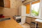 Dwupokojowe mieszkanie z balkonem parter - 11