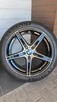 Koła 19 BMW F01 F02 F03 F04 opony lato 245/45/19 5x120 (OL1 - 5