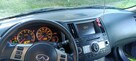Infiniti FX35 poliftowe 2008 - 8