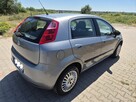 Fiat Grande Punto Model 2008rok!1.4 8V!5Dzwiowy!Zadbany! - 3