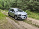 Chevrolet Aveo 1.2 Benzyna Klima Tempomat 5 Drzwi z Niemiec - 3
