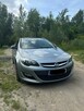Opel Astra J 1.6 Turbo - 1