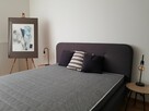 Krzyki, nowoczesne mieszkanie przy parku + garaż - 15