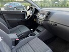 Volkswagen Golf Plus Tour niski przebieg! nowy rozrząd! - 10