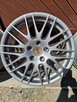 Felgi BBS RS Spyder Porsche Cayenne 20/9cali 5x130 et57 - 4
