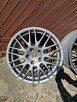 Felgi BBS RS Spyder Porsche Cayenne 20/9cali 5x130 et57 - 5