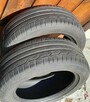 2 opony letnie Dunlop Sport Max 205/55R16, 2022 - 4
