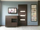 Wynajem mieszkania 2 pokoje balkon Nowy dwór, Muchobór - 2