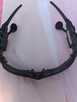 Smart okulary czarne - 2