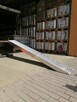 Najazdy Aluminiowe | 3m / 3710kg Nośność | DARMOWA DOSTAWA | - 1