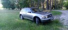 Infiniti FX35 poliftowe 2008 - 2