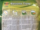 Trawa nasiona Planta 5 kg Trawnik wolno rosnący 200 m kw. - 4