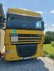 Daf xf105 - 2
