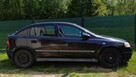 Czarna strzała szuka nowego jeźdźca Opel Astra 2.0 - 3