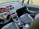 Peugeot 308 SW Kombi Bezwypadkowy Serwis FILM - 11