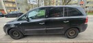 Opel Zafira - 2007 r. - 5