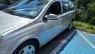 Opel astra h - 3
