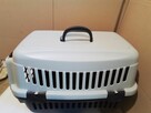 Transporter dla kota lub małego pieska. - 3