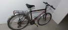 Rower górski MTB - 1