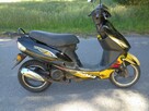 Sprzedam skuter INCA SPRINT 4t - 3