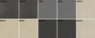 gres 59,8/59,8 archicross barwiony w masie szkl-mat-satynowy - 2