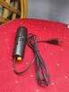 Mini wiertarka elektryczna do grawerowania wkretarka wiertła - 6