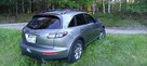 Infiniti FX35 poliftowe 2008 - 4