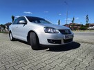VW JETTA 2010 Oryginalny Lakier Salon Polska - 3