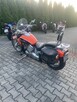 sprzedam motocykl yamaha dragstar xvs650 i duzo innych - 3