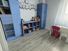 Przestrzeń, światło i spokój 3-pokojowe mieszkanie z balkone - 14
