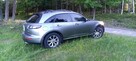 Infiniti FX35 poliftowe 2008 - 14