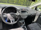 Volkswagen golf plus - 5