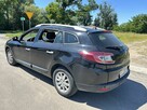 Renault megane 2010r 1.5 dci - 2
