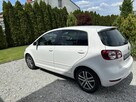 Volkswagen golf plus - 2