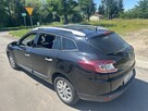 Renault megane 2010r 1.5 dci - 9