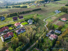 12 km od Rzeszowa | 12 ar | widokowa | - 5
