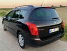 Peugeot 308 SW Kombi Bezwypadkowy Serwis FILM - 3