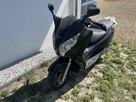 Honda swing 2010 - 1
