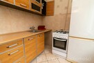 Dwupokojowe mieszkanie z balkonem parter - 1