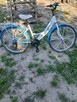 Rower dla dziewczynki - 2