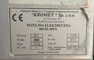 Patelnia elektryczna 26/25/1 - 6