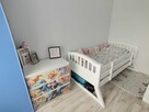 Przestrzeń, światło i spokój 3-pokojowe mieszkanie z balkone - 13