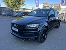 Audi Q7 3,0 Kompresor 330KM 7-osobowy Bezwypadkowy Full Opcja - 2