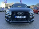 Audi Q7 3,0 Kompresor 330KM 7-osobowy Bezwypadkowy Full Opcja - 3