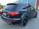 Audi Q7 3,0 Kompresor 330KM 7-osobowy Bezwypadkowy Full Opcja - 4