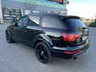 Audi Q7 3,0 Kompresor 330KM 7-osobowy Bezwypadkowy Full Opcja - 5