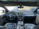 Audi Q7 3,0 Kompresor 330KM 7-osobowy Bezwypadkowy Full Opcja - 9