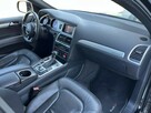 Audi Q7 3,0 Kompresor 330KM 7-osobowy Bezwypadkowy Full Opcja - 10